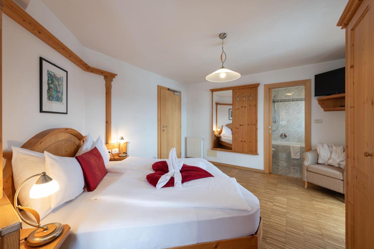 Cristallo B&B 카스텔로토 외부 사진