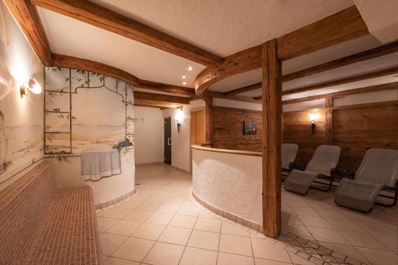 Cristallo B&B 카스텔로토 외부 사진
