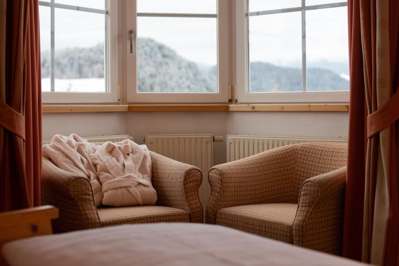 Cristallo B&B 카스텔로토 외부 사진
