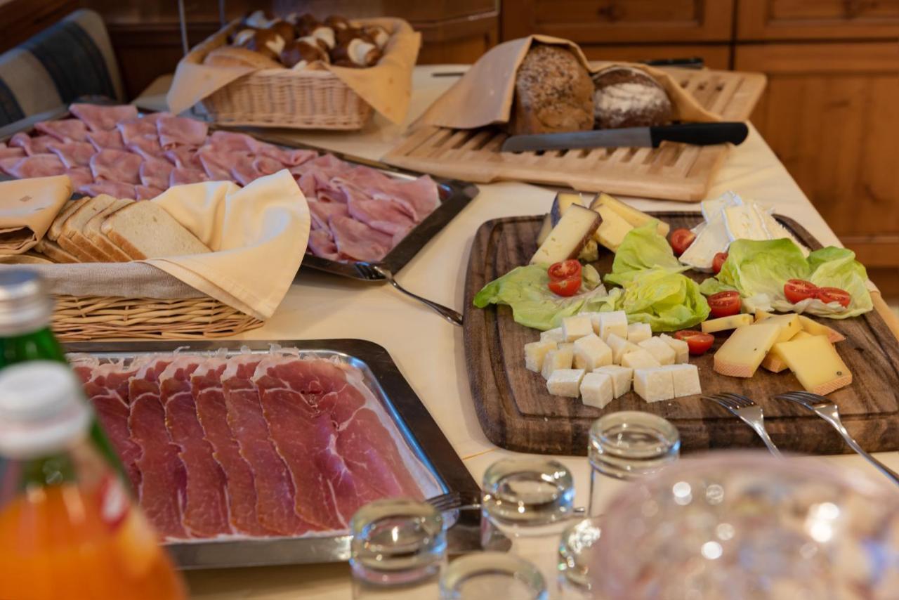 Cristallo B&B 카스텔로토 외부 사진