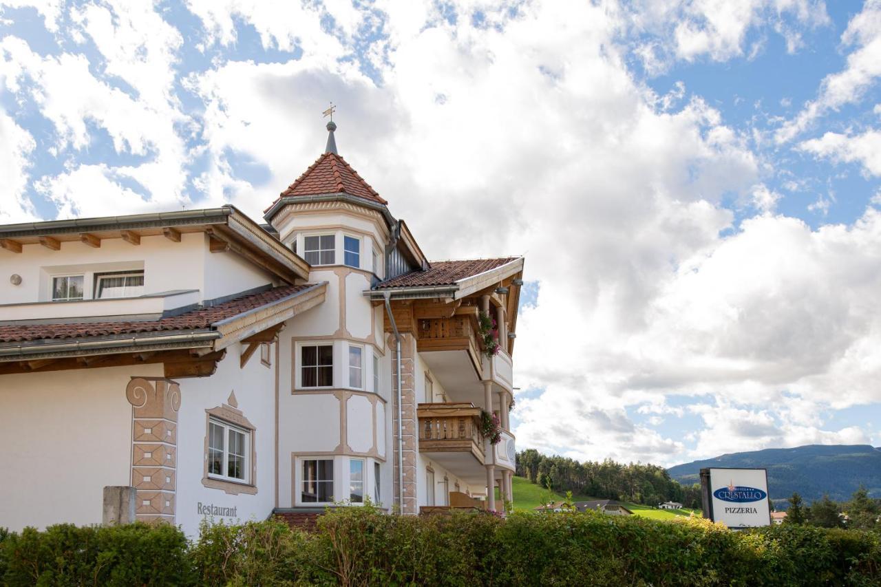 Cristallo B&B 카스텔로토 외부 사진