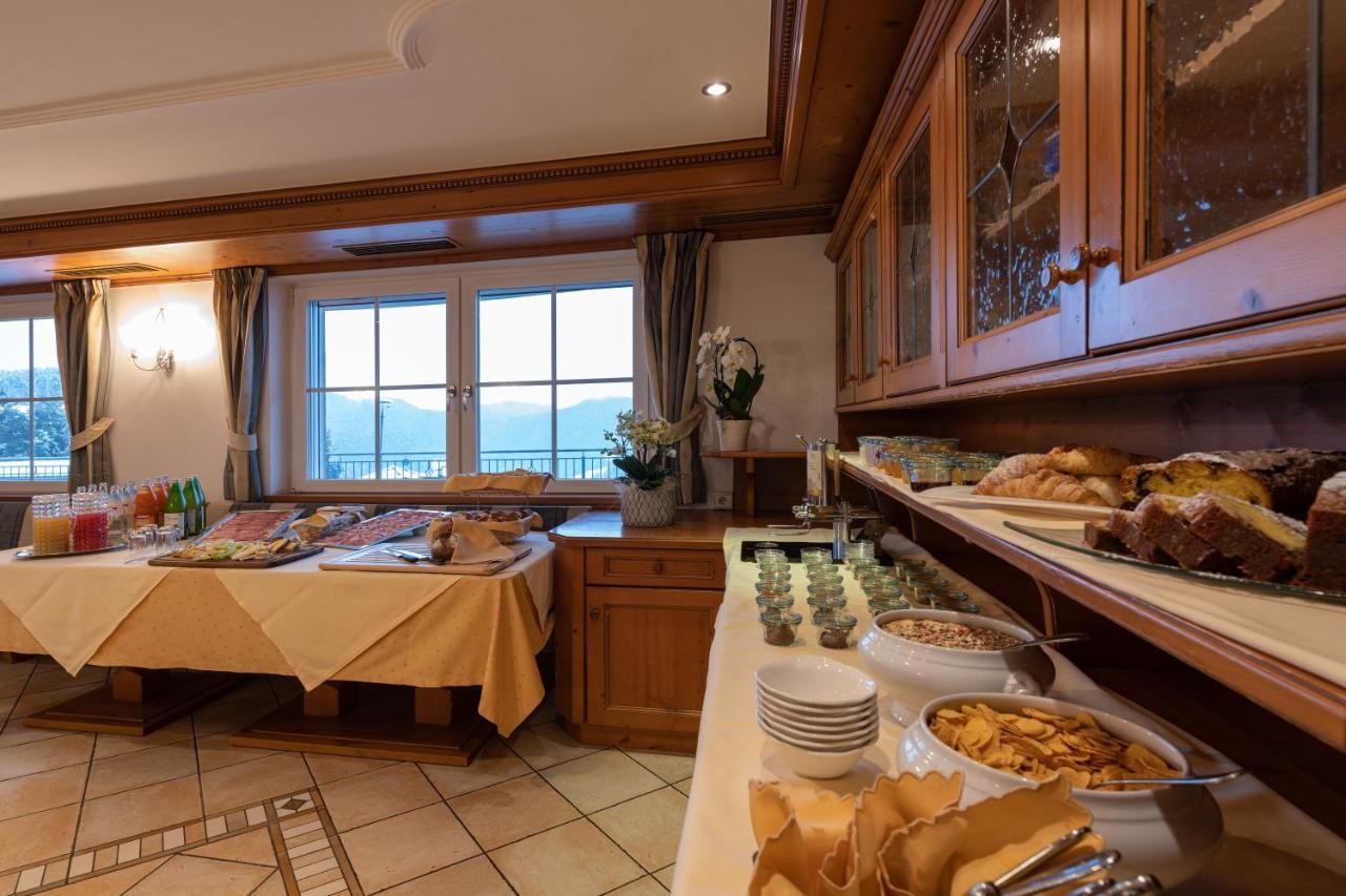 Cristallo B&B 카스텔로토 외부 사진