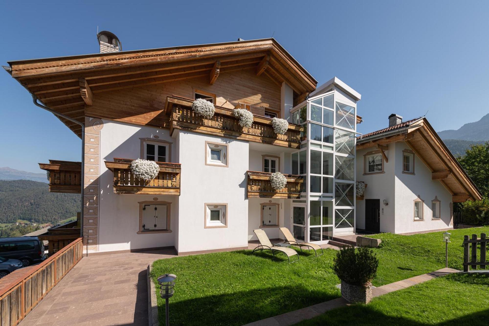 Cristallo B&B 카스텔로토 외부 사진