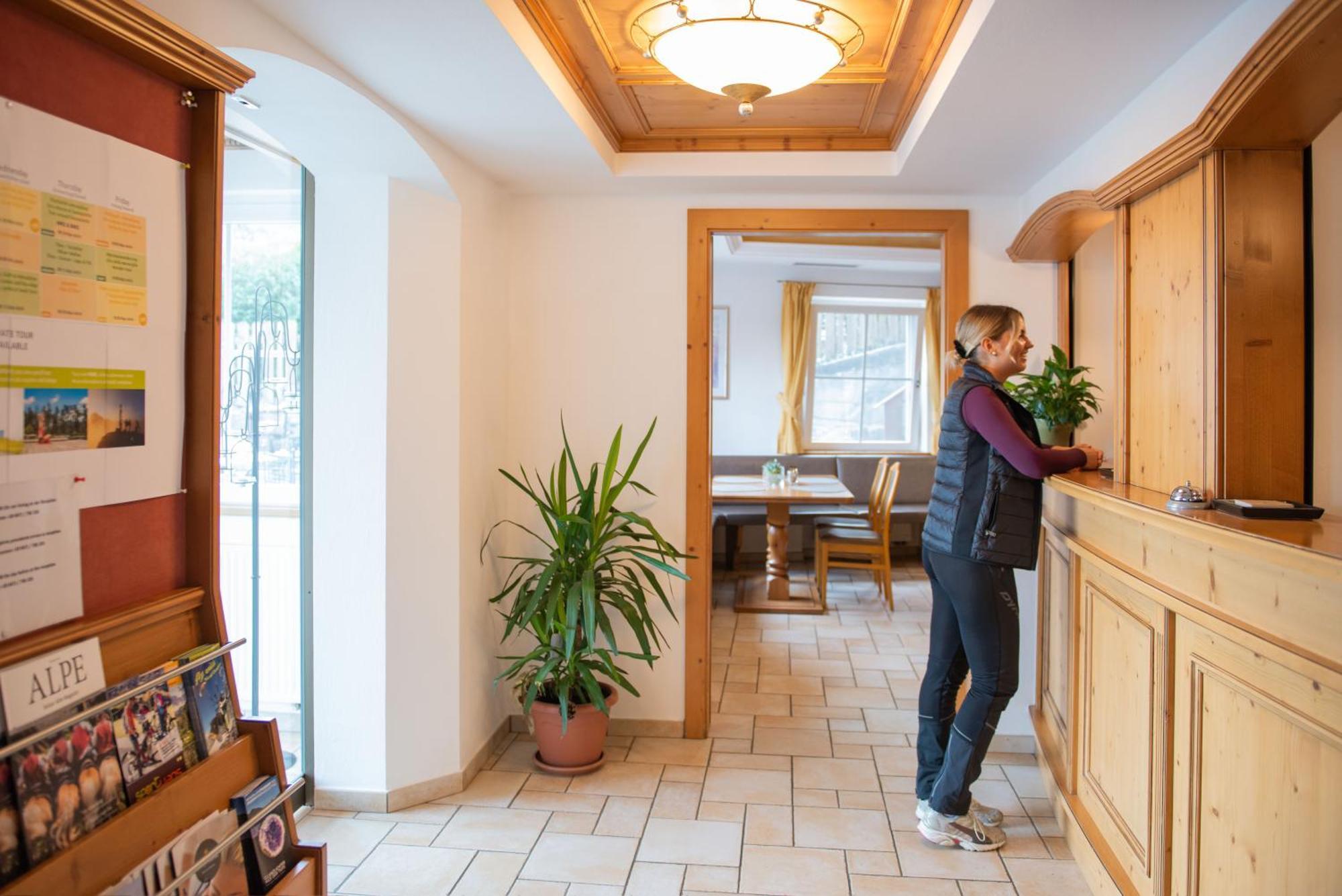 Cristallo B&B 카스텔로토 외부 사진
